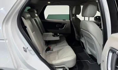 Land Rover Discovery Sport 2018, 120297 км, за 6505.17 USD - фото 12