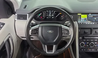 Land Rover Discovery Sport 2018, 120297 км, за 6505.17 USD - фото 13