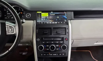Land Rover Discovery Sport 2018, 120297 км, за 6505.17 USD - фото 14