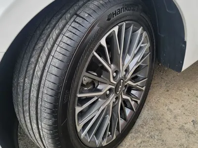 Kia K3 2022, 41969 км, за 12800.32 USD