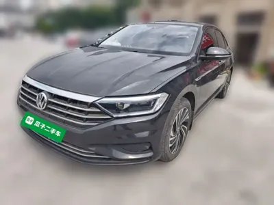 Volkswagen Sagitar · 2021 год