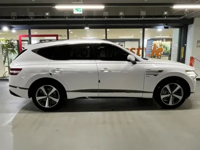 Genesis GV80 2021, 99611 км, за 26913.48 USD