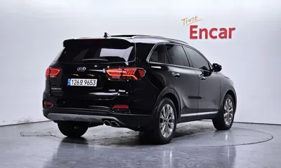 Kia Sorento 2018, 47001 км, за 12344.79 USD