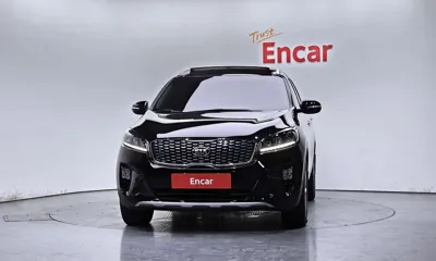 Kia Sorento 2018, 47001 км, за 12344.79 USD