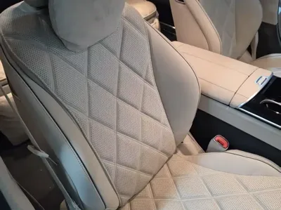 Mercedes-Benz S-Class 2022, 29000 км, за 139884.89 USD - фото 7