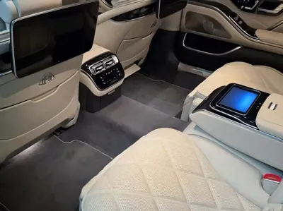 Mercedes-Benz S-Class 2022, 29000 км, за 139884.89 USD - фото 10