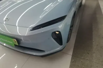 Nio ET5 2022, 105399 км, за 23807 USD - фото 8