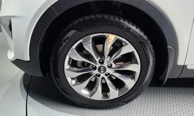 Kia Sorento 2018, 130413 км, за 9518.18 USD