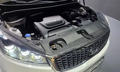 Kia Sorento 2018, 130413 км, за 9518.18 USD - фото 6