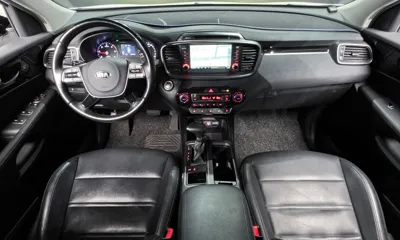 Kia Sorento 2018, 130413 км, за 9518.18 USD - фото 7