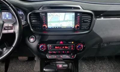 Kia Sorento 2018, 130413 км, за 9518.18 USD - фото 14