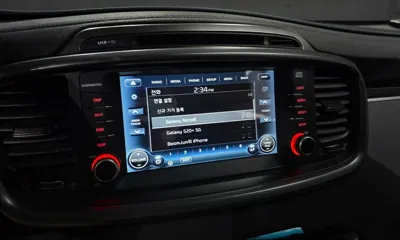 Kia Sorento 2018, 130413 км, за 9518.18 USD - фото 16