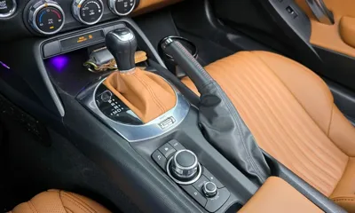 Fiat 124 2017, 89724 км, за 20677.43 USD - фото 9