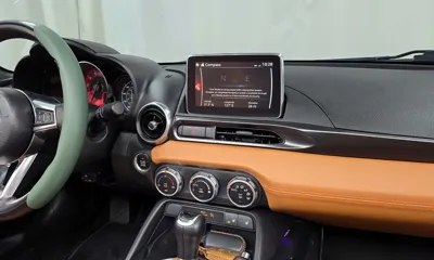 Fiat 124 2017, 89724 км, за 20677.43 USD - фото 13
