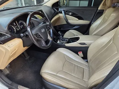 Hyundai Grandeur 2011, 250287 км, за 1889.25 USD - фото 6