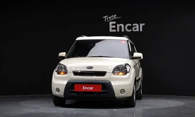 Kia Soul 2010, 160388 км, за 2138.72 USD