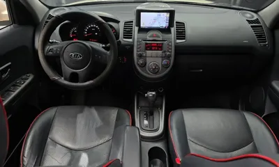 Kia Soul 2010, 160388 км, за 2138.72 USD - фото 7