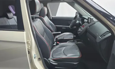 Kia Soul 2010, 160388 км, за 2138.72 USD - фото 10