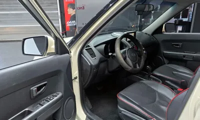 Kia Soul 2010, 160388 км, за 2138.72 USD - фото 11