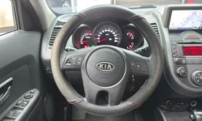 Kia Soul 2010, 160388 км, за 2138.72 USD - фото 14