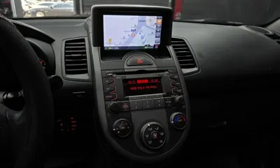 Kia Soul 2010, 160388 км, за 2138.72 USD - фото 15