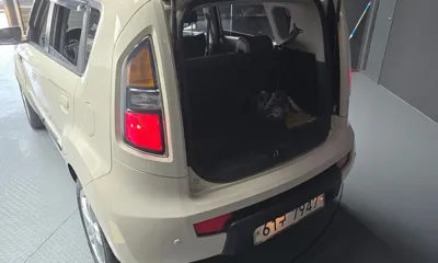 Kia Soul 2010, 160388 км, за 2138.72 USD - фото 20