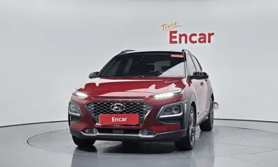 Hyundai Kona 2019, 118961 км, за 7417.62 USD