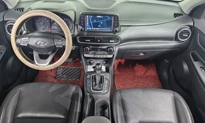 Hyundai Kona 2019, 118961 км, за 7417.62 USD - фото 7