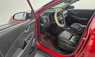 Hyundai Kona 2019, 118961 км, за 7417.62 USD - фото 10