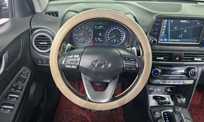 Hyundai Kona 2019, 118961 км, за 7417.62 USD - фото 13