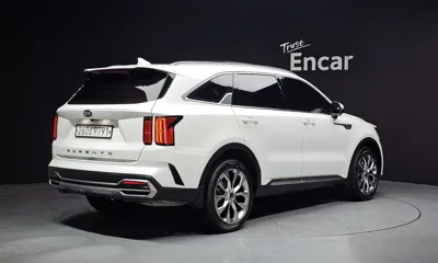 Kia Sorento 2021, 79428 км, за 19154.28 USD
