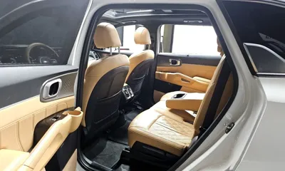 Kia Sorento 2021, 79428 км, за 19029.8 USD - фото 11