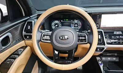 Kia Sorento 2021, 79428 км, за 19029.8 USD - фото 13