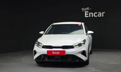 Kia K3 2022, 21602 км, за 12019.76 USD