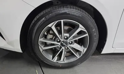 Kia K3 2022, 21602 км, за 12019.76 USD