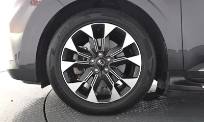 Kia Canival 2021, 76639 км, за 15601.63 USD