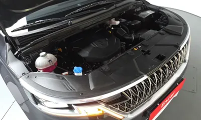 Kia Canival 2021, 76639 км, за 15601.63 USD - фото 6