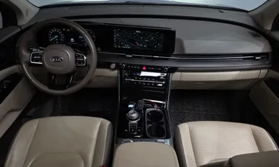Kia Canival 2021, 76639 км, за 15601.63 USD - фото 7
