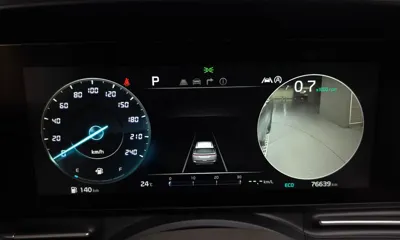 Kia Canival 2021, 76639 км, за 15601.63 USD - фото 8