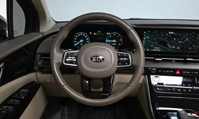 Kia Canival 2021, 76639 км, за 15601.63 USD - фото 12