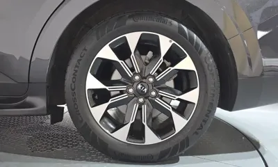 Kia Canival 2021, 76639 км, за 15601.63 USD - фото 21