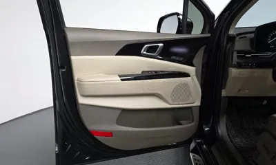 Kia Canival 2021, 76639 км, за 15601.63 USD - фото 25
