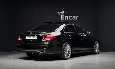 Mercedes-Benz E-Class 2019, 62191 км, за 19364.58 USD