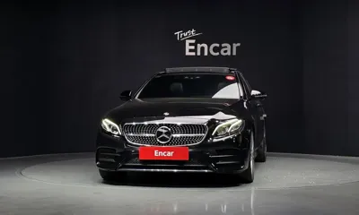 Mercedes-Benz E-Class 2019, 62191 км, за 19364.58 USD