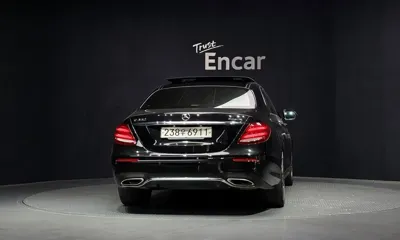 Mercedes-Benz E-Class 2019, 62191 км, за 19364.58 USD