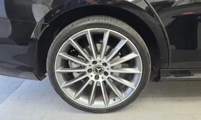Mercedes-Benz E-Class 2019, 62191 км, за 19364.58 USD