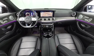 Mercedes-Benz E-Class 2019, 62191 км, за 19364.58 USD - фото 7