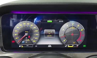 Mercedes-Benz E-Class 2019, 62191 км, за 19364.58 USD - фото 8