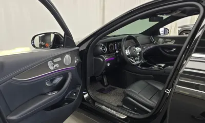 Mercedes-Benz E-Class 2019, 62191 км, за 19364.58 USD - фото 10