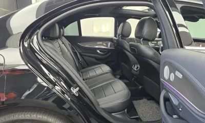 Mercedes-Benz E-Class 2019, 62191 км, за 19364.58 USD - фото 11